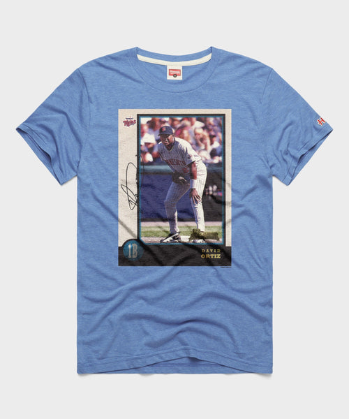 1998 Bowman David Ortiz Twins product image 1