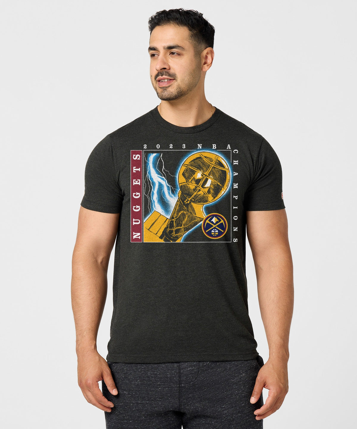 2023 NBA Champions Denver Nuggets product image 3