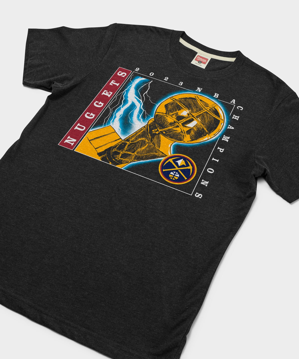 2023 NBA Champions Denver Nuggets product image 2