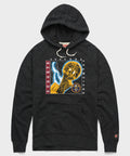 2023 NBA Champions Denver Nuggets Hoodie product image 1