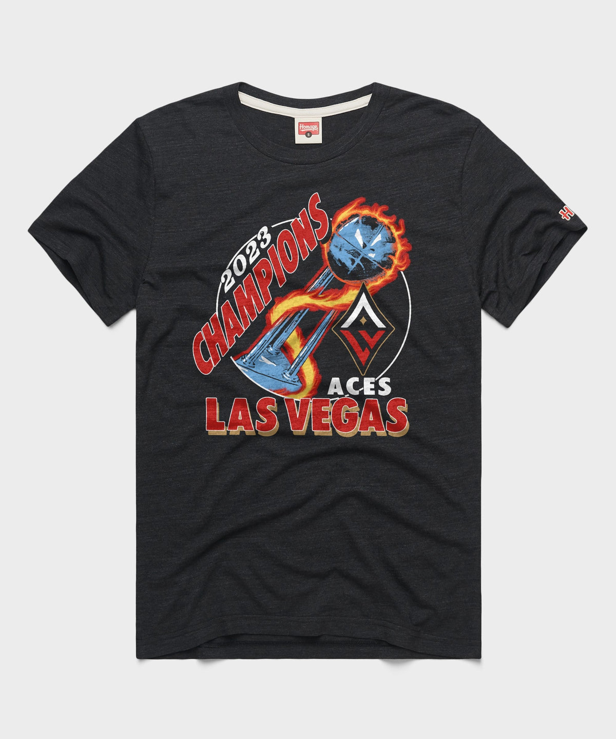 2023 WNBA Champs Las Vegas Aces product image 1