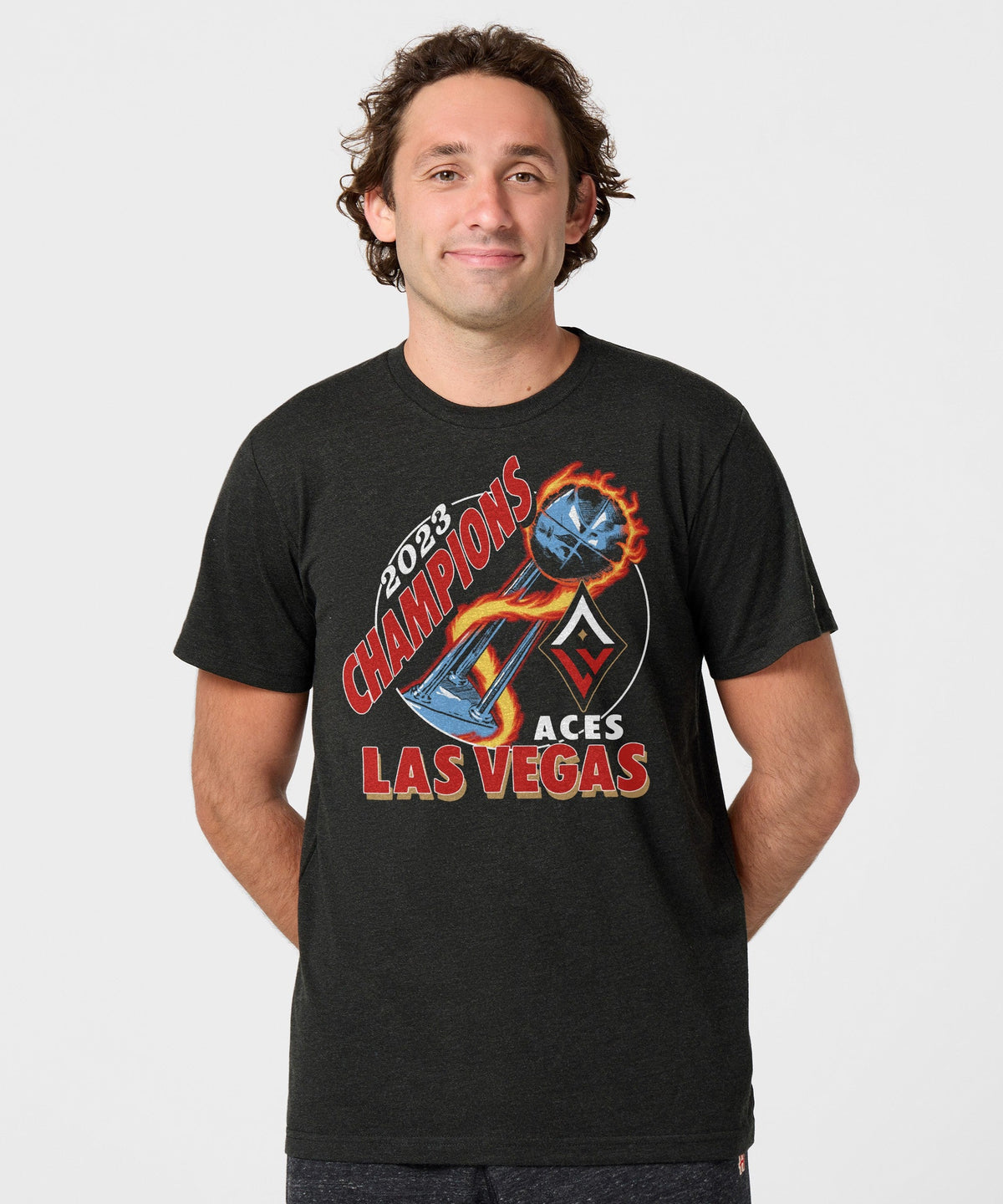 2023 WNBA Champs Las Vegas Aces product image 3