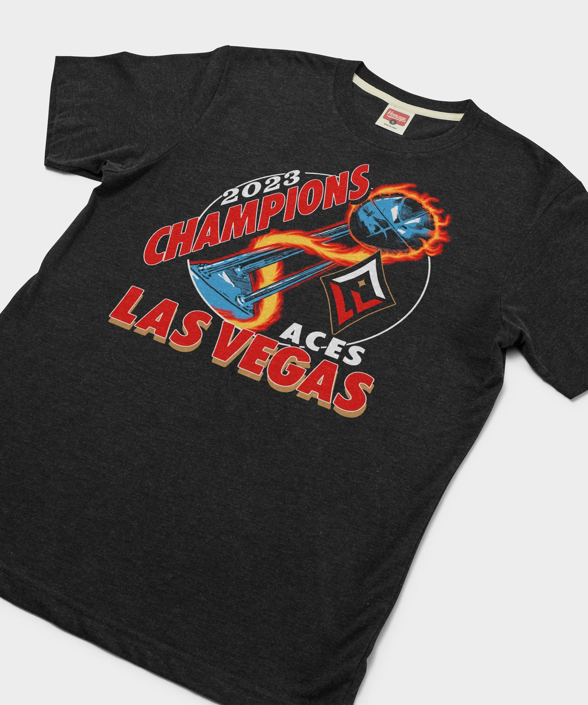 2023 WNBA Champs Las Vegas Aces product image 2