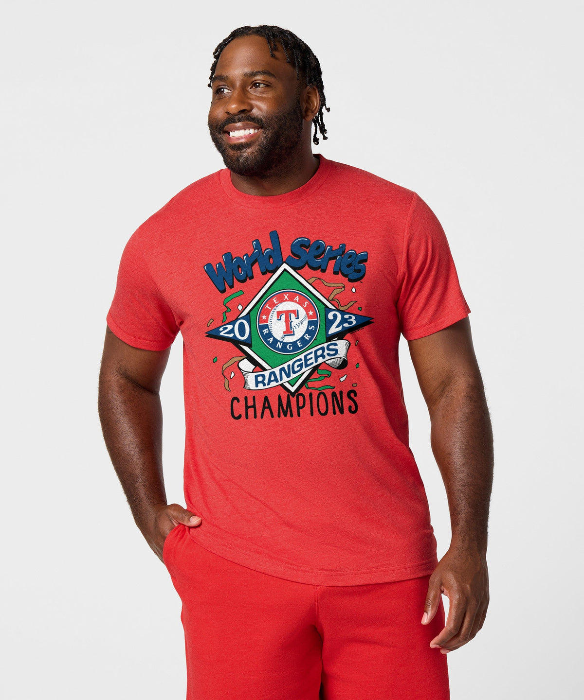 2023 World Series Champions Rangers product image 3