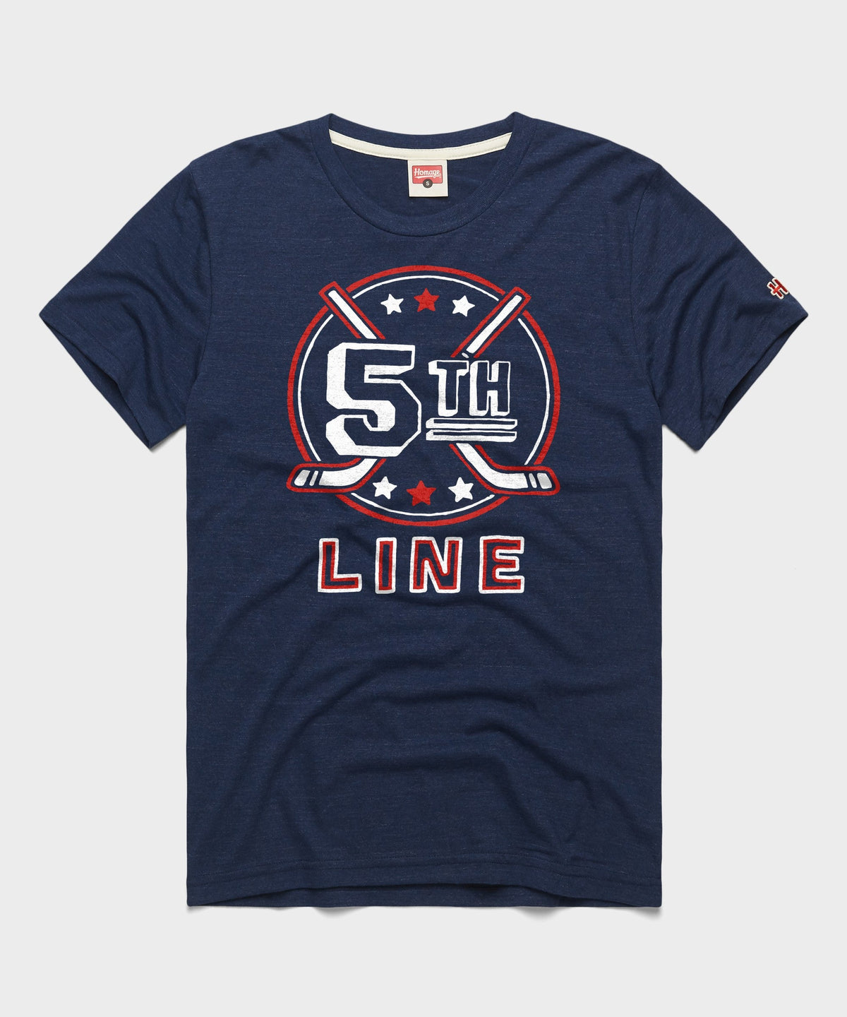 5th Line Crest product image 1