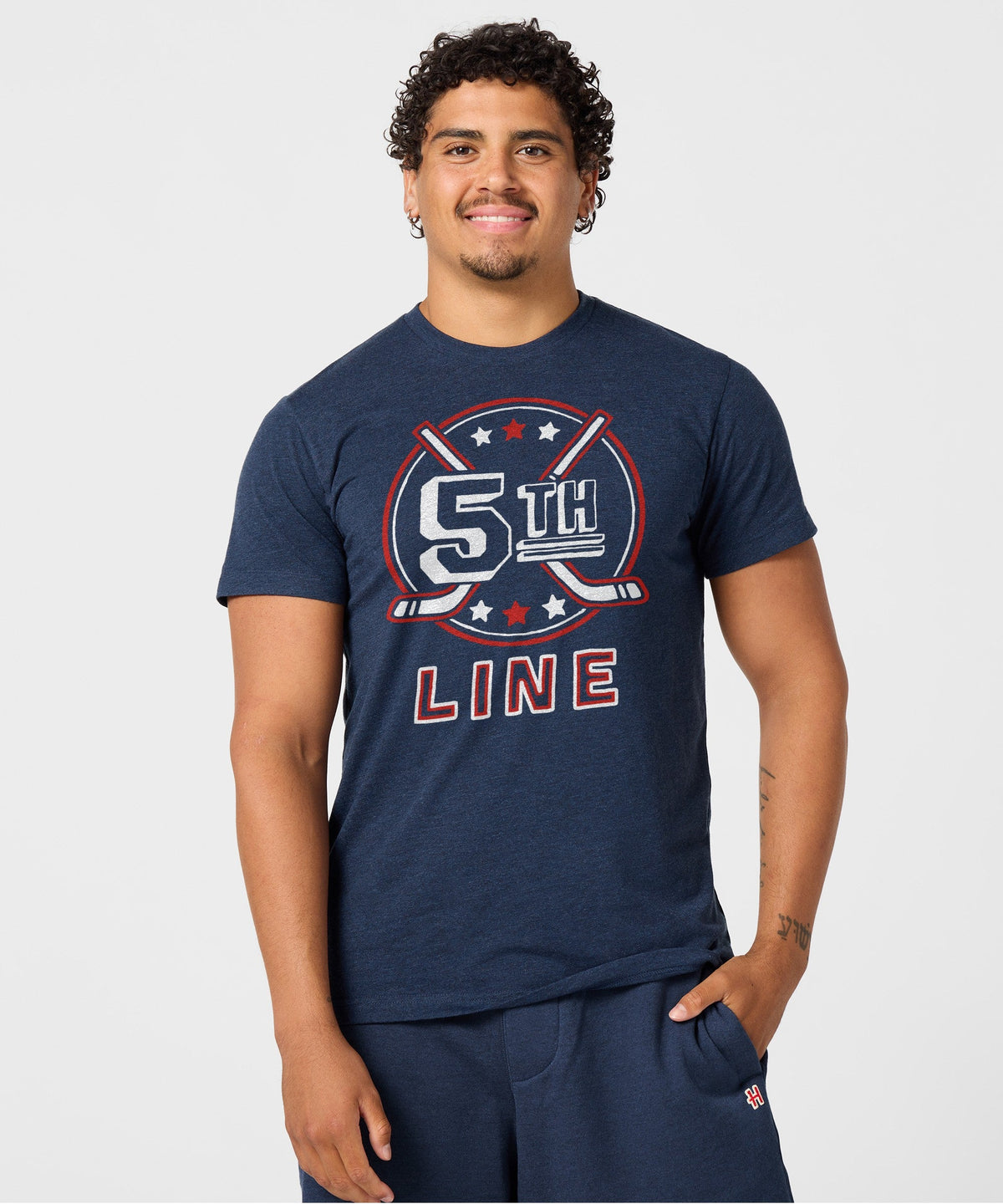 5th Line Crest product image 3