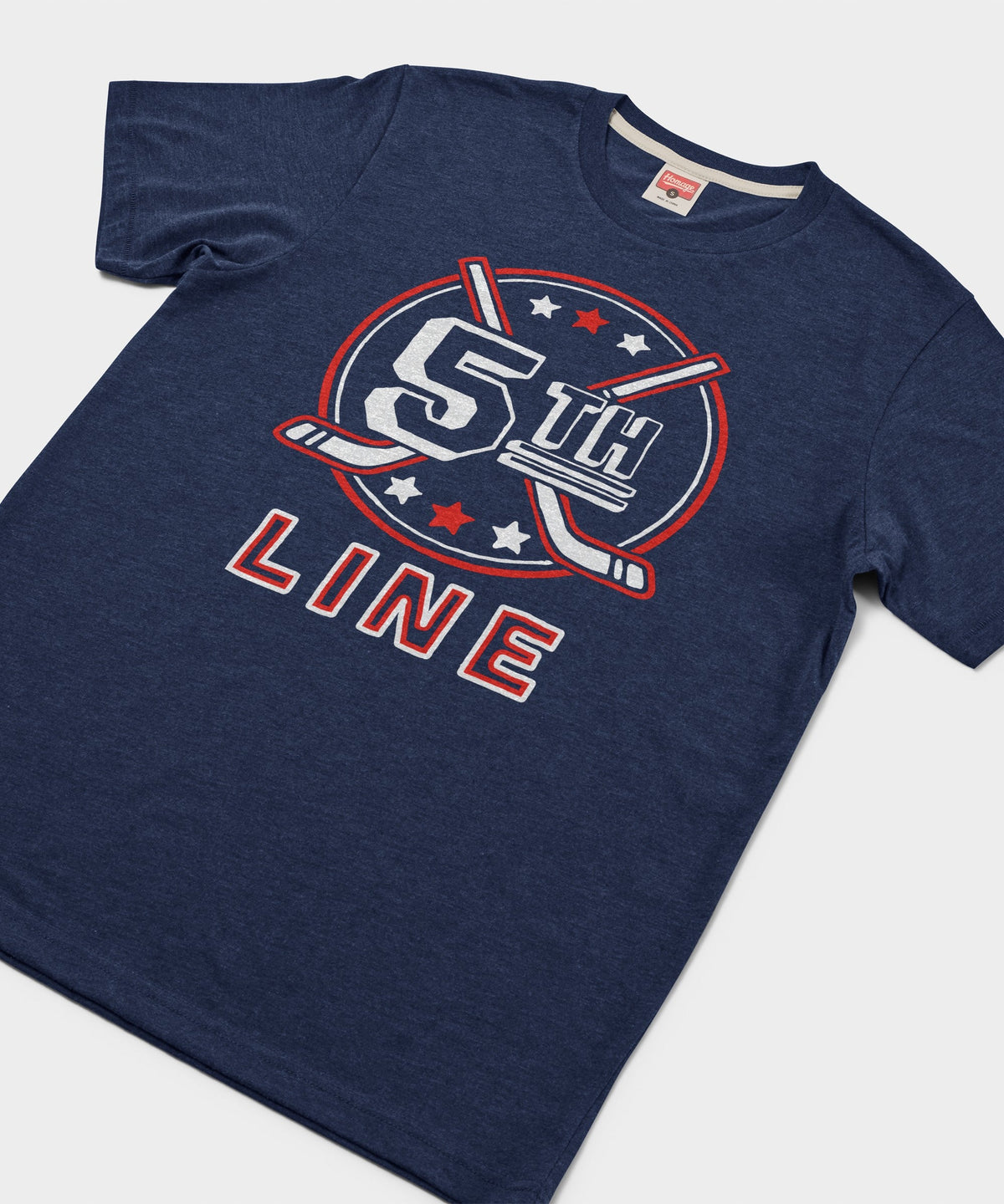 5th Line Crest product image 2
