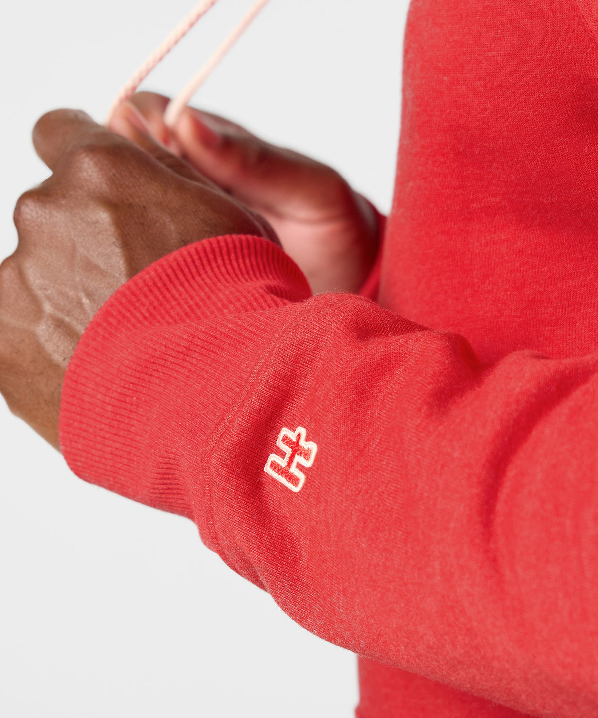 A.F.C. Richmond Crest Hoodie product image 5