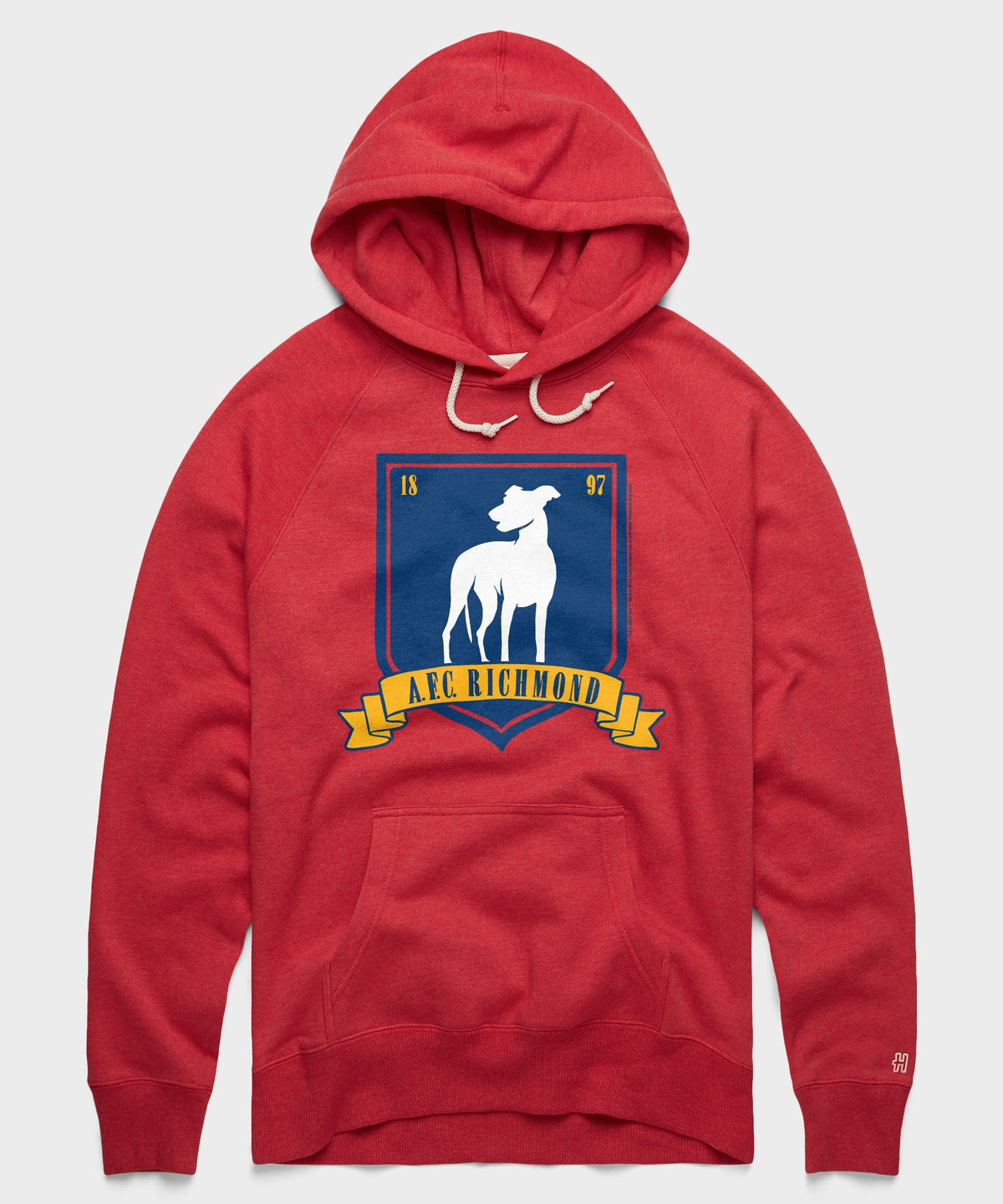 A.F.C. Richmond Crest Hoodie product image 1