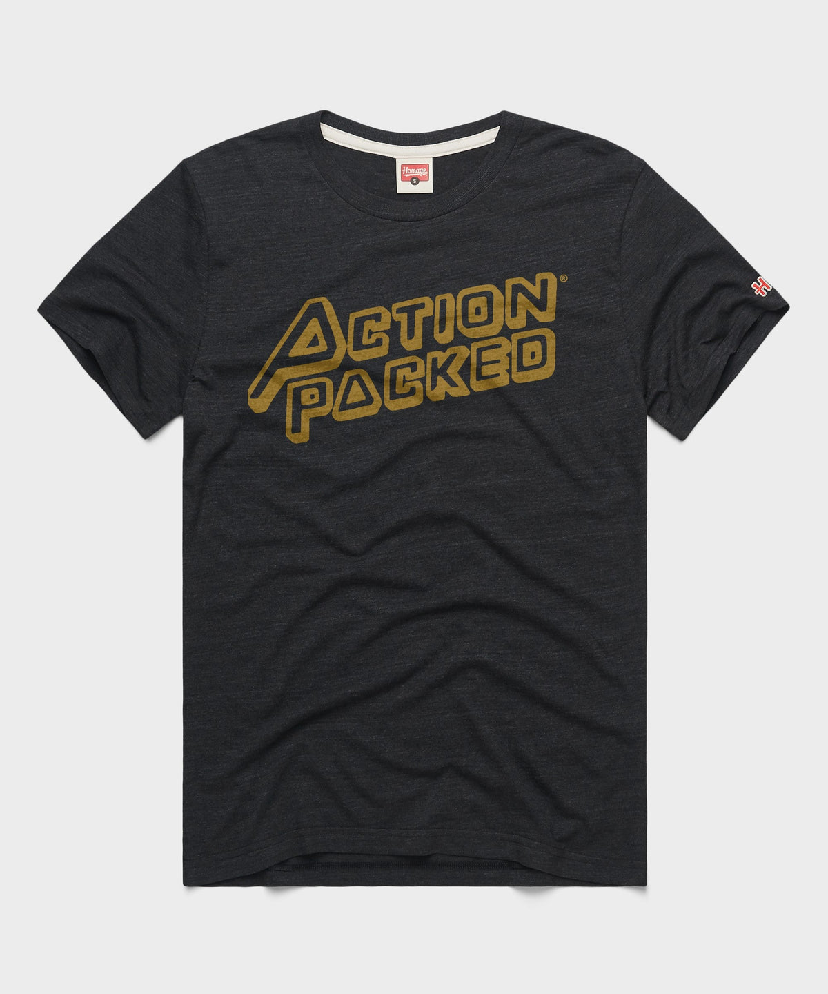 Action Packed Logo product image 1