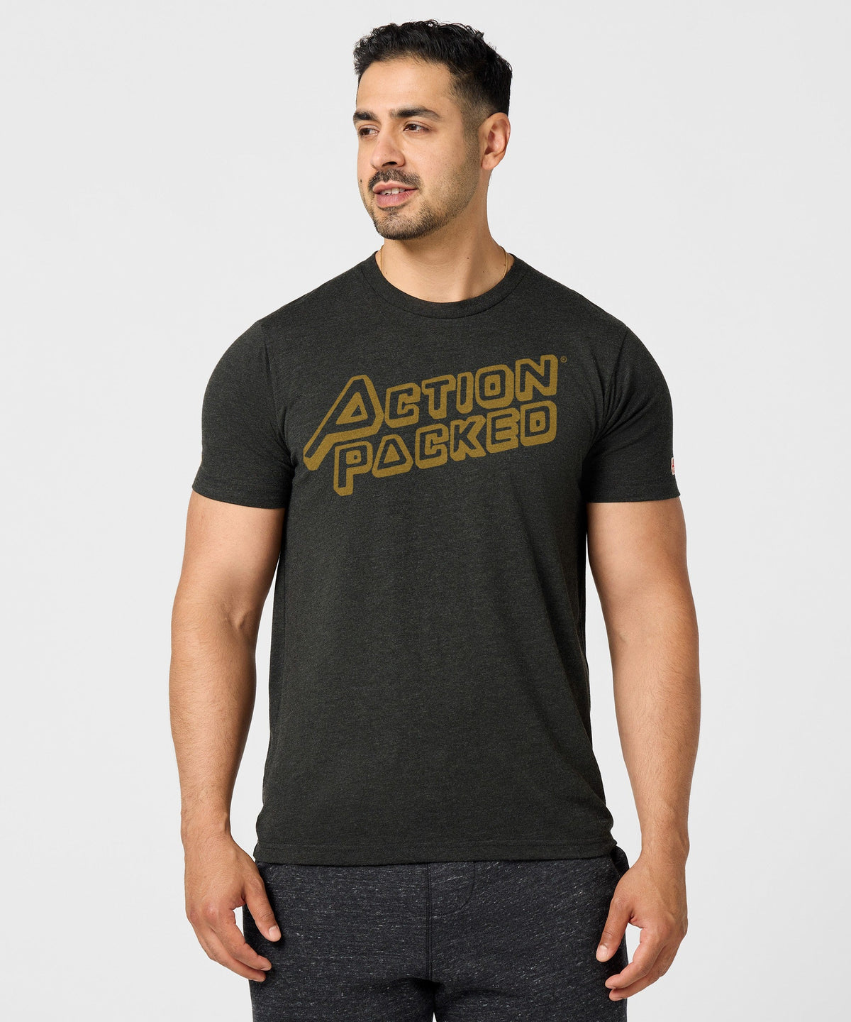 Action Packed Logo product image 3