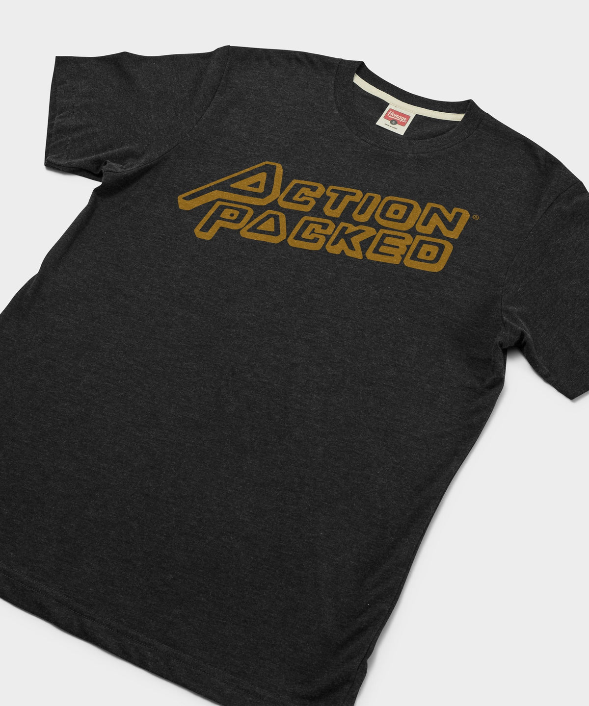 Action Packed Logo product image 2