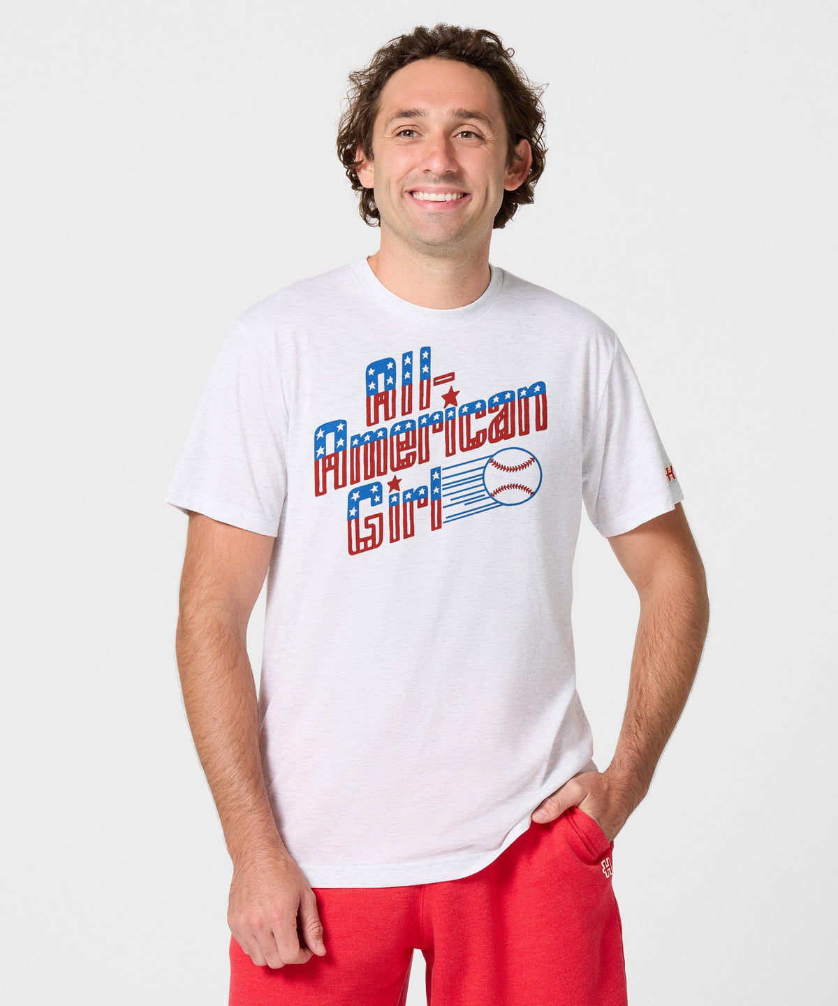 All American Girl product image 3