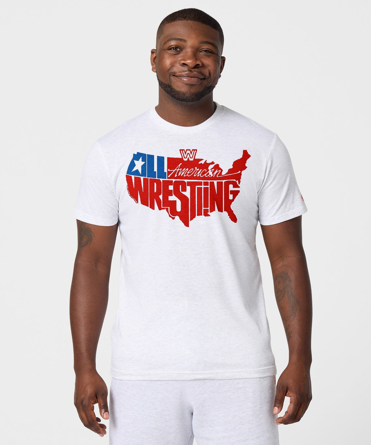 All American Wrestling product image 3