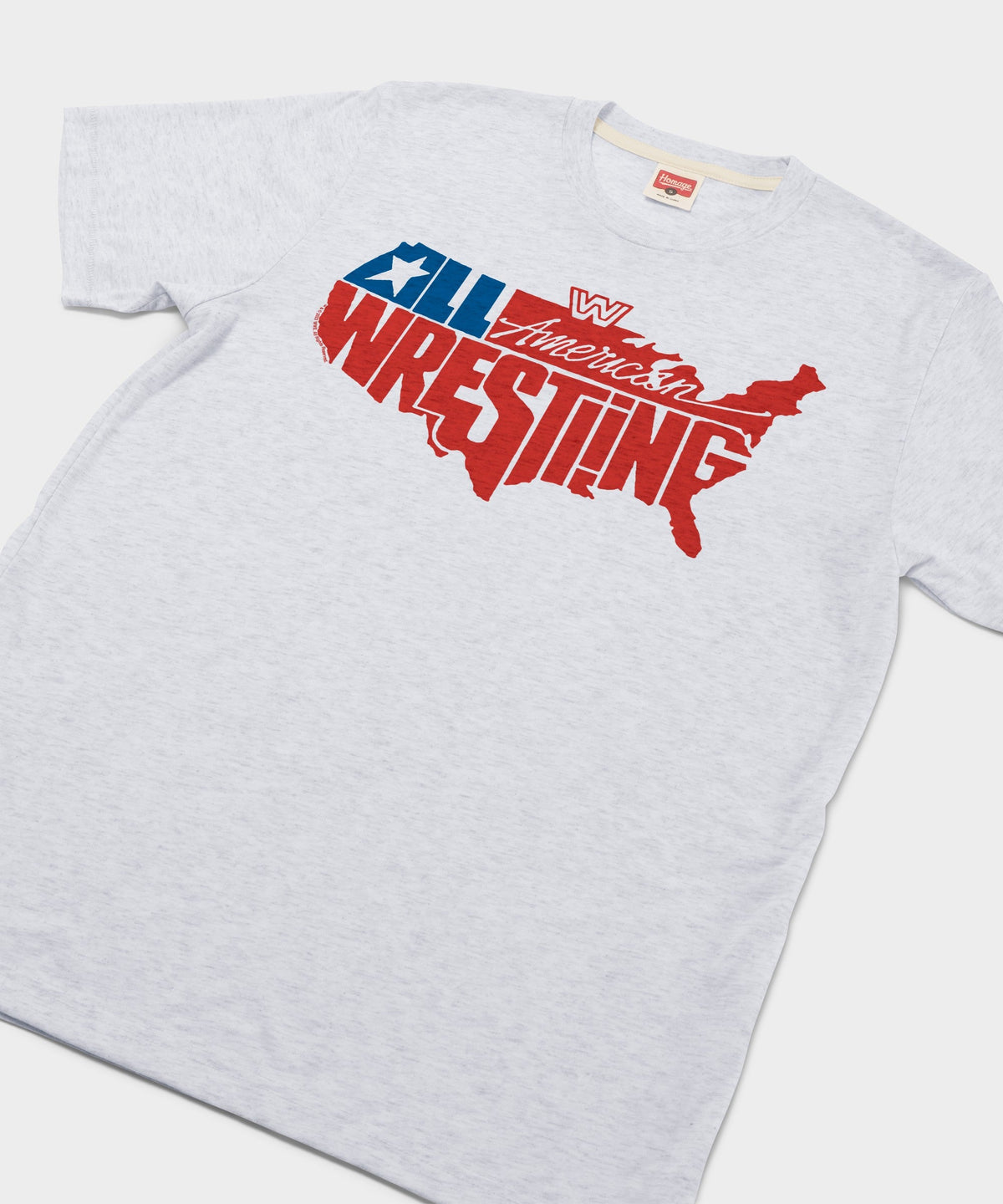 All American Wrestling product image 2