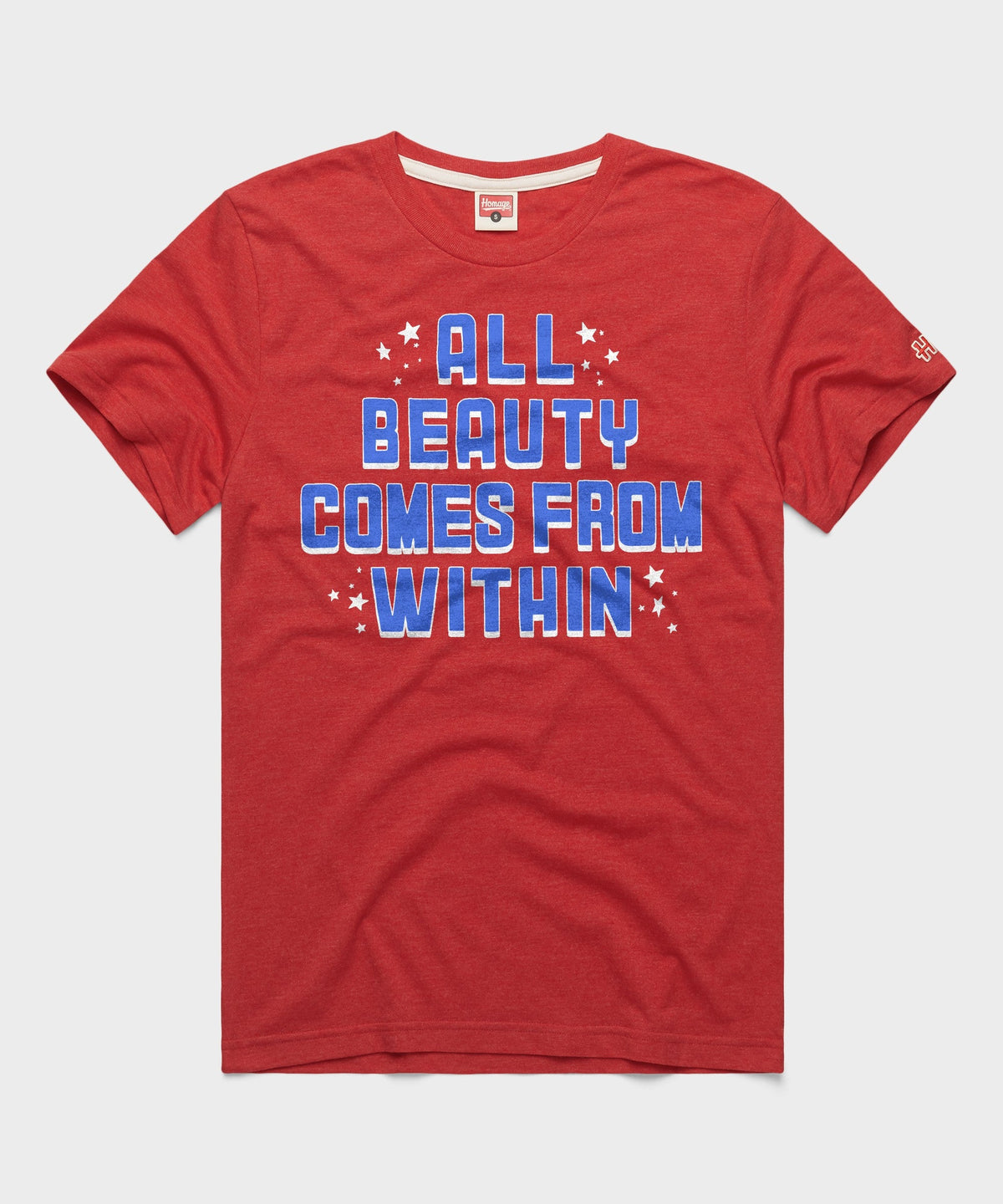 All Beauty Comes From Within product image 1