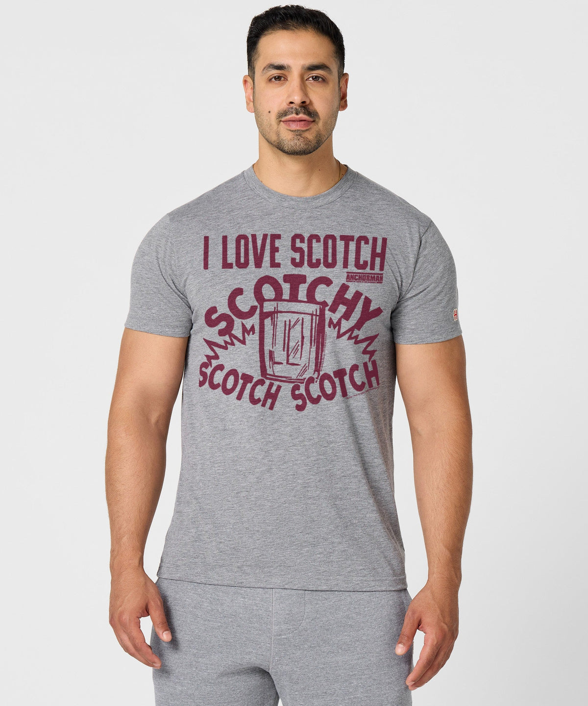 Anchorman I Love Scotch product image 3