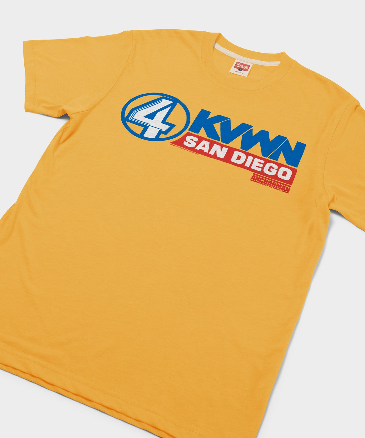 Anchorman KVWN Channel 4 News product image 2
