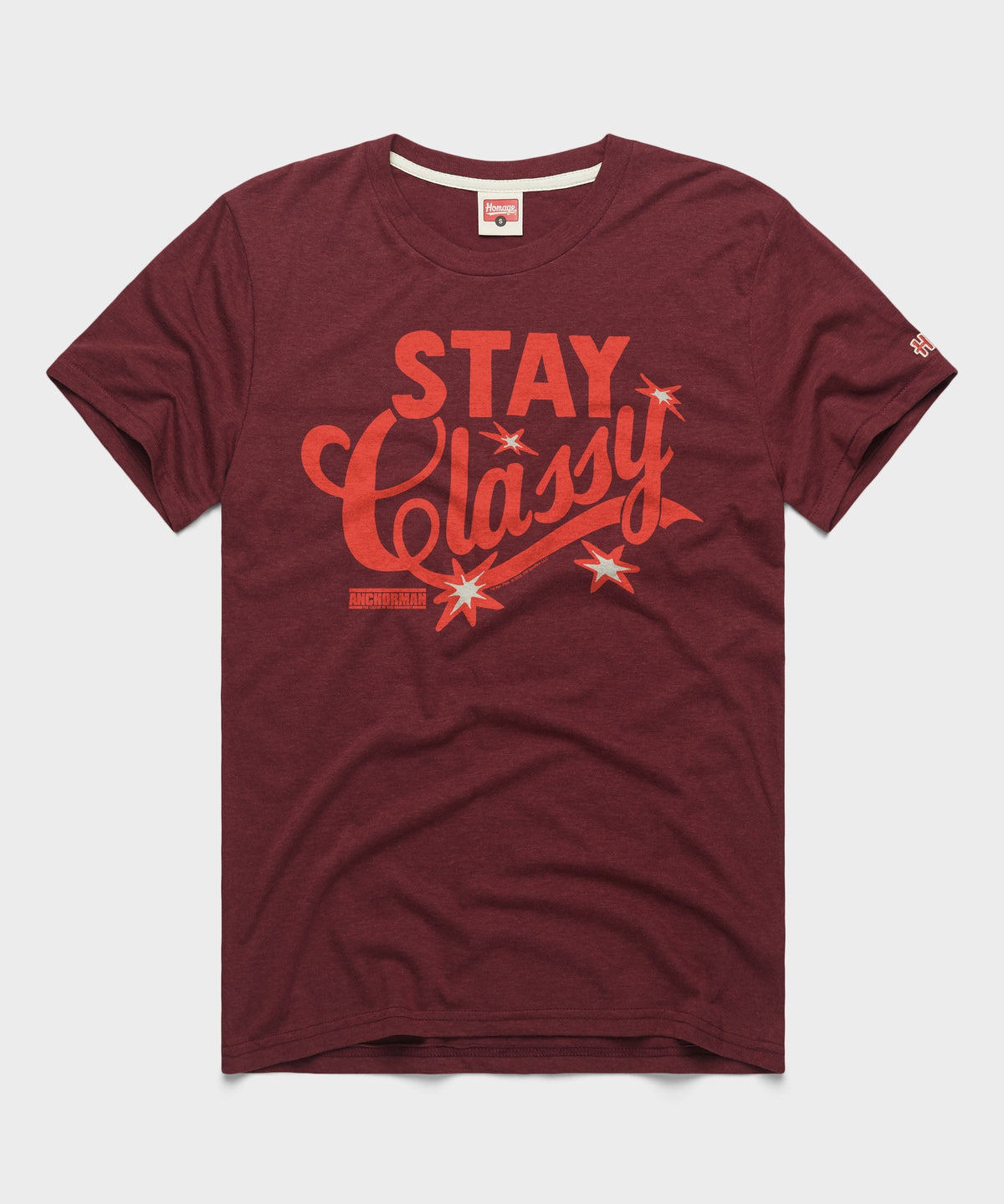 Anchorman Stay Classy product image 1