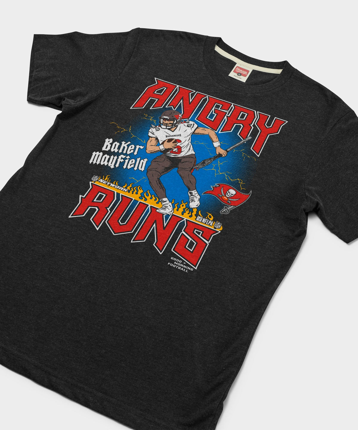 Angry Runs Buccaneers Baker Mayfield product image 2