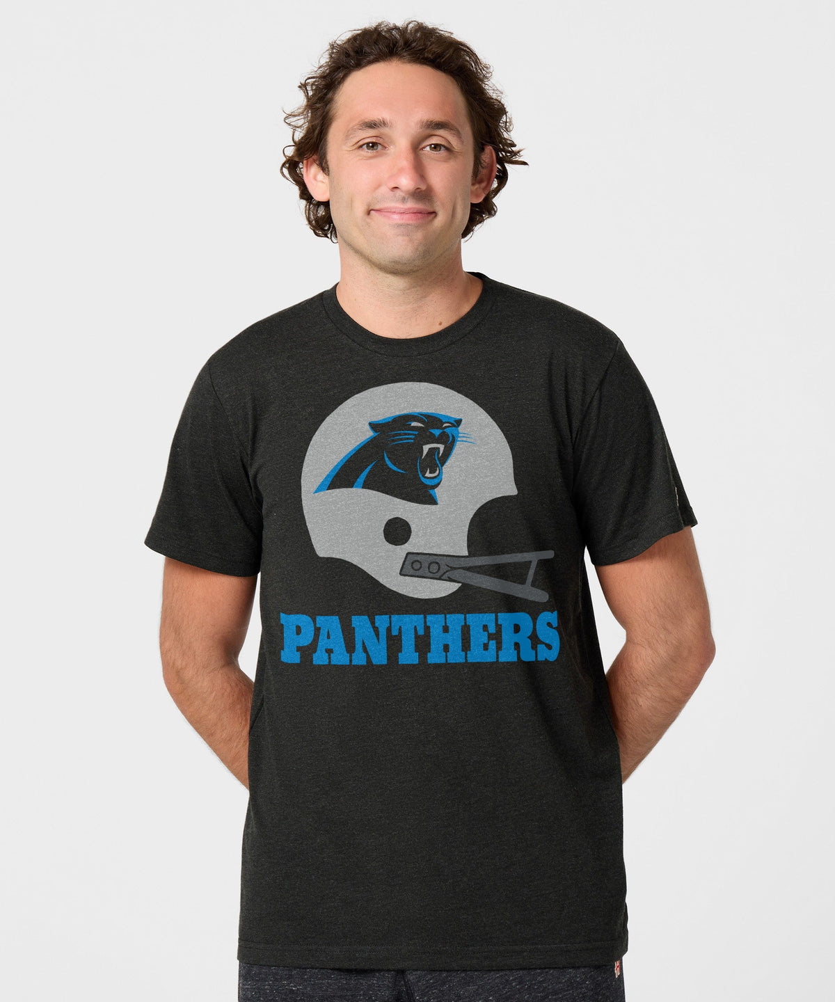 Carolina Panthers Big Helmet product image 3