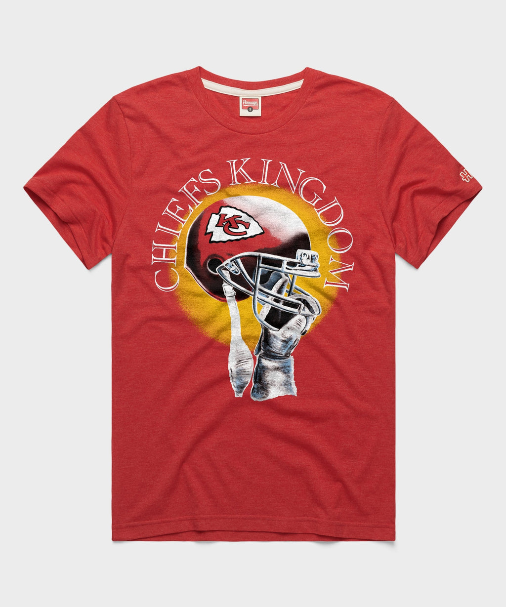 Chiefs Kingdom Victory product image 1