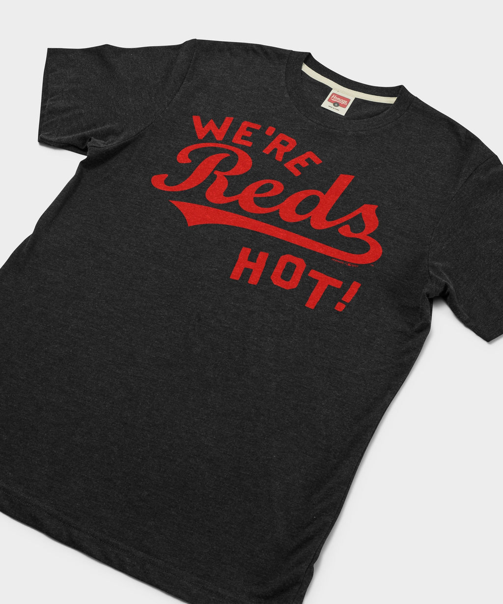 Cincinnati Reds We're Hot product image 2