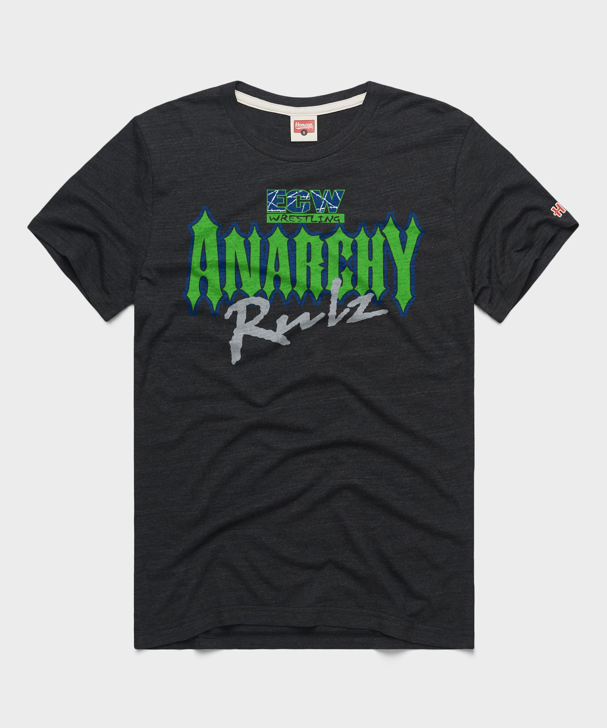 ECW Anarchy Rulz product image 1