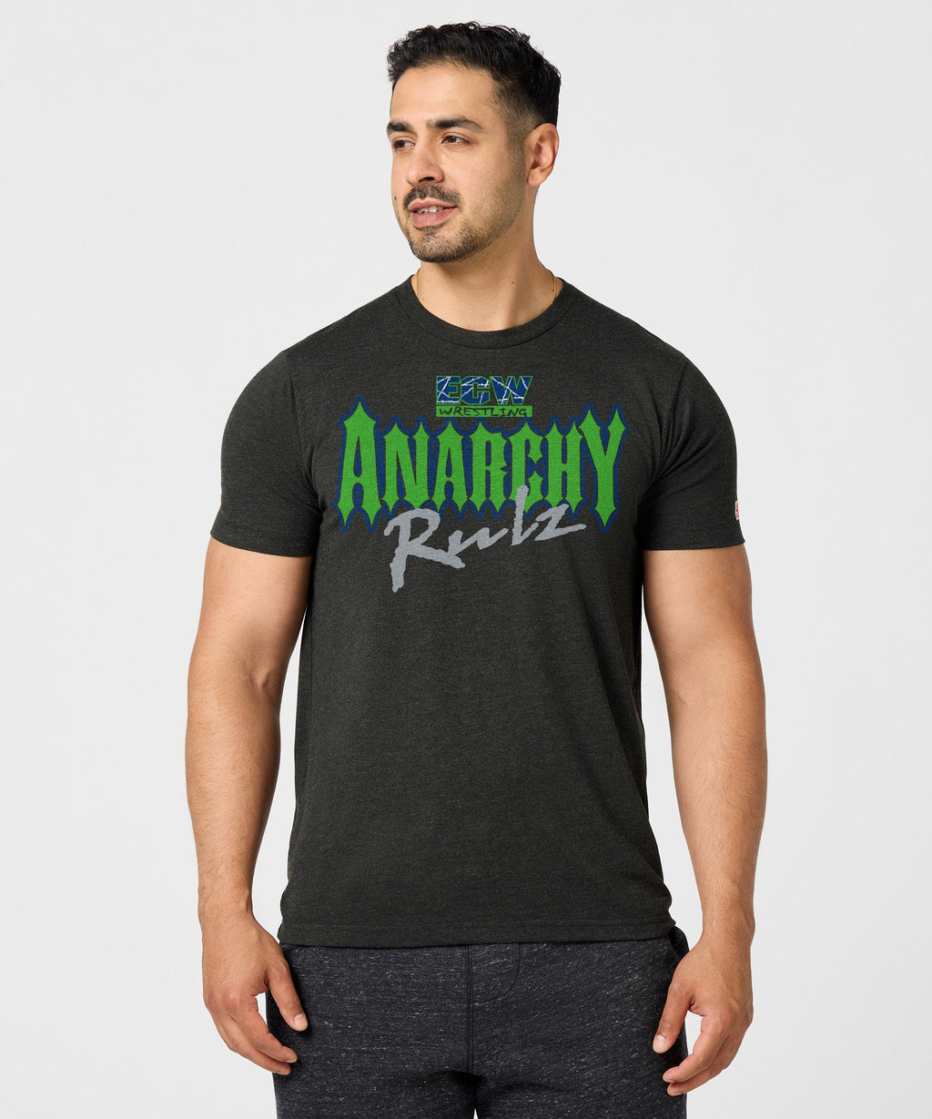 ECW Anarchy Rulz product image 3