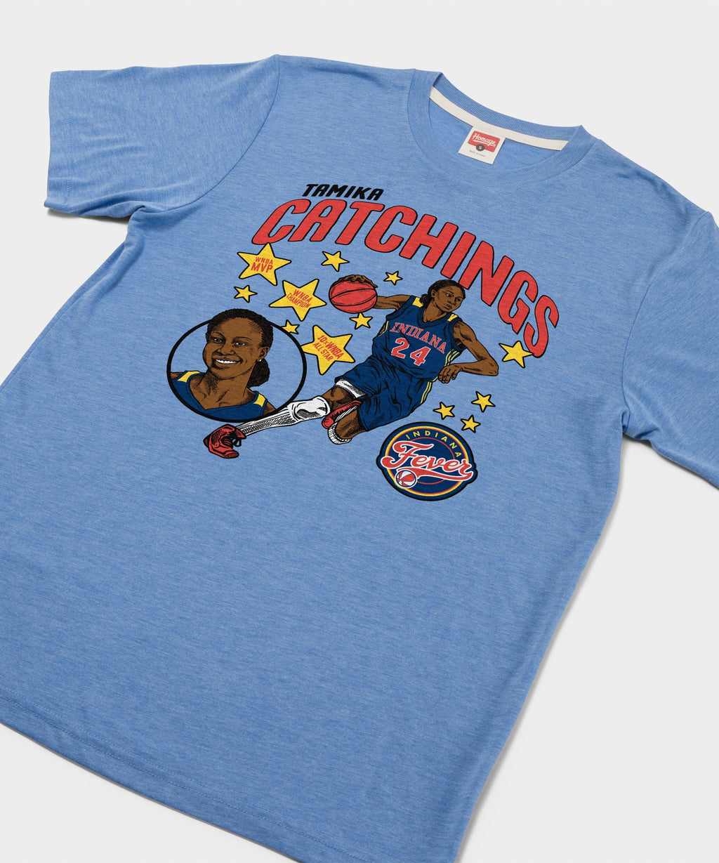 Indiana Fever Tamika Catchings MVP product image 2