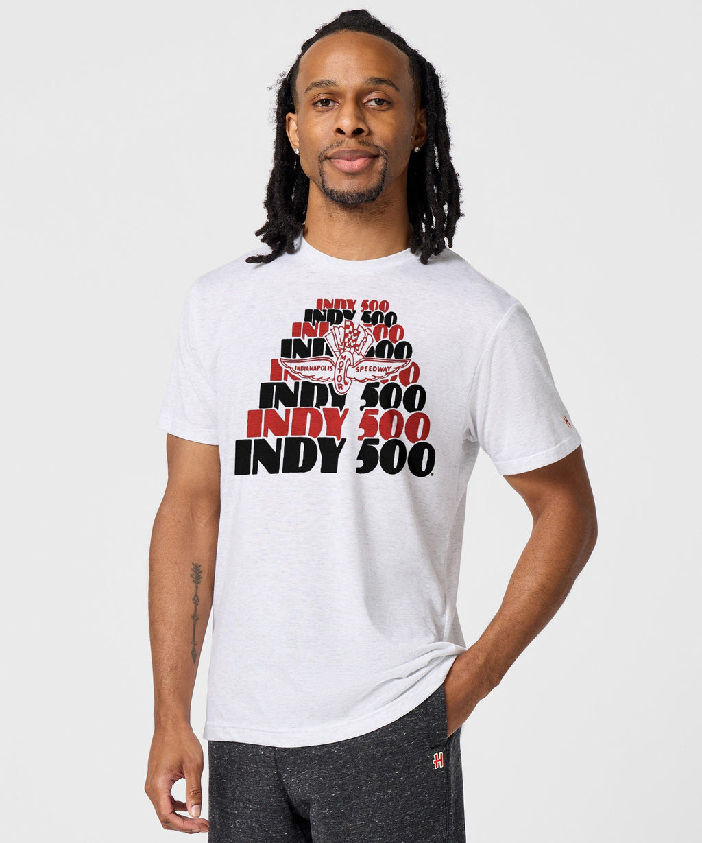 Indy 500 Repeat product image 3