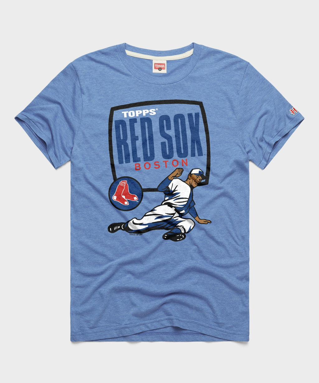 MLB x Topps Boston Red Sox product image 1