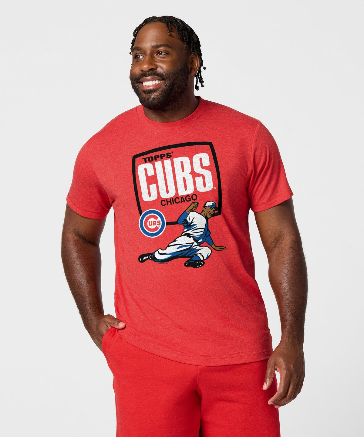 MLB x Topps Chicago Cubs product image 3