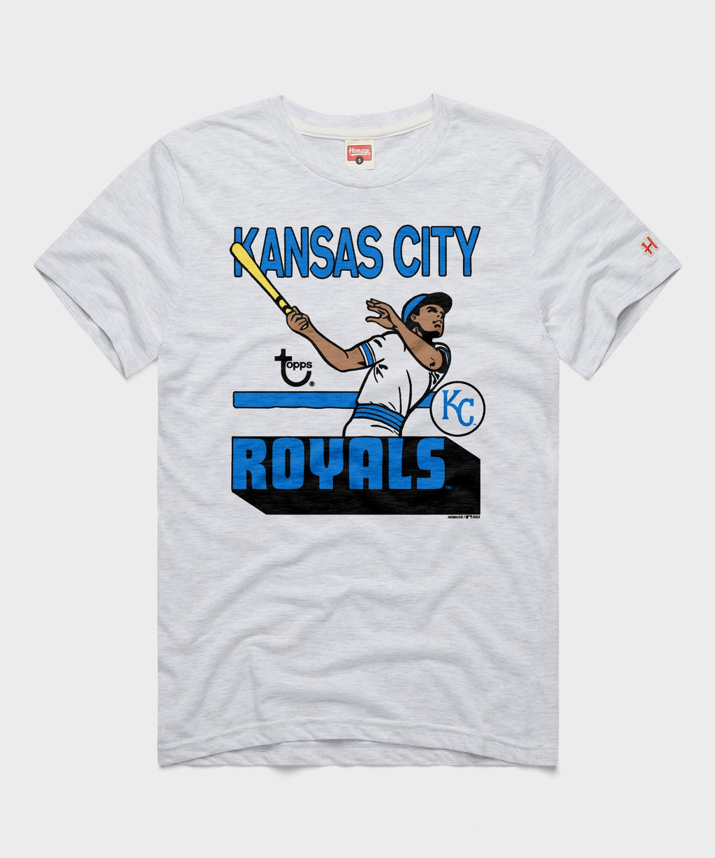 MLB x Topps Kansas City Royals product image 1