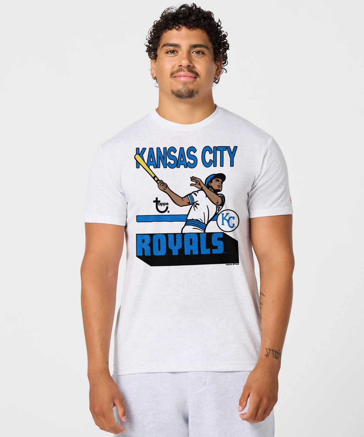 MLB x Topps Kansas City Royals product image 3