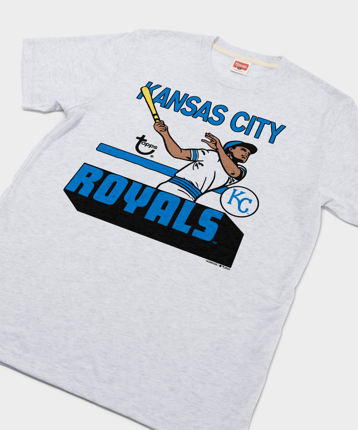 MLB x Topps Kansas City Royals product image 2
