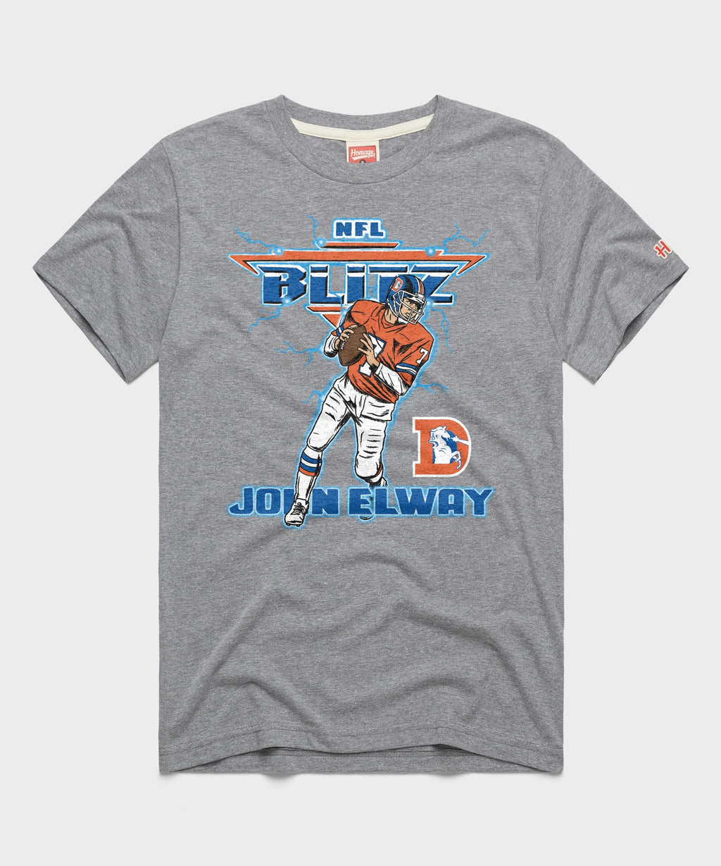 NFL Blitz Denver Broncos John Elway product image 1