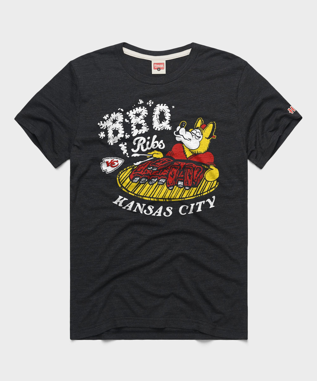NFL x Flavortown Kansas City Chiefs product image 1