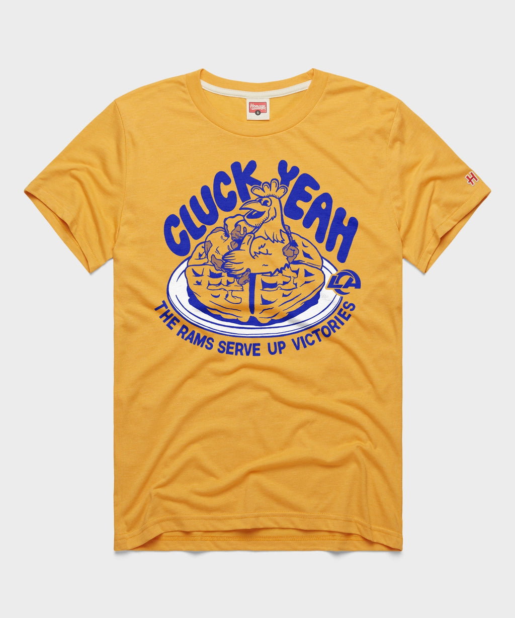 NFL x Flavortown Los Angeles Rams product image 1