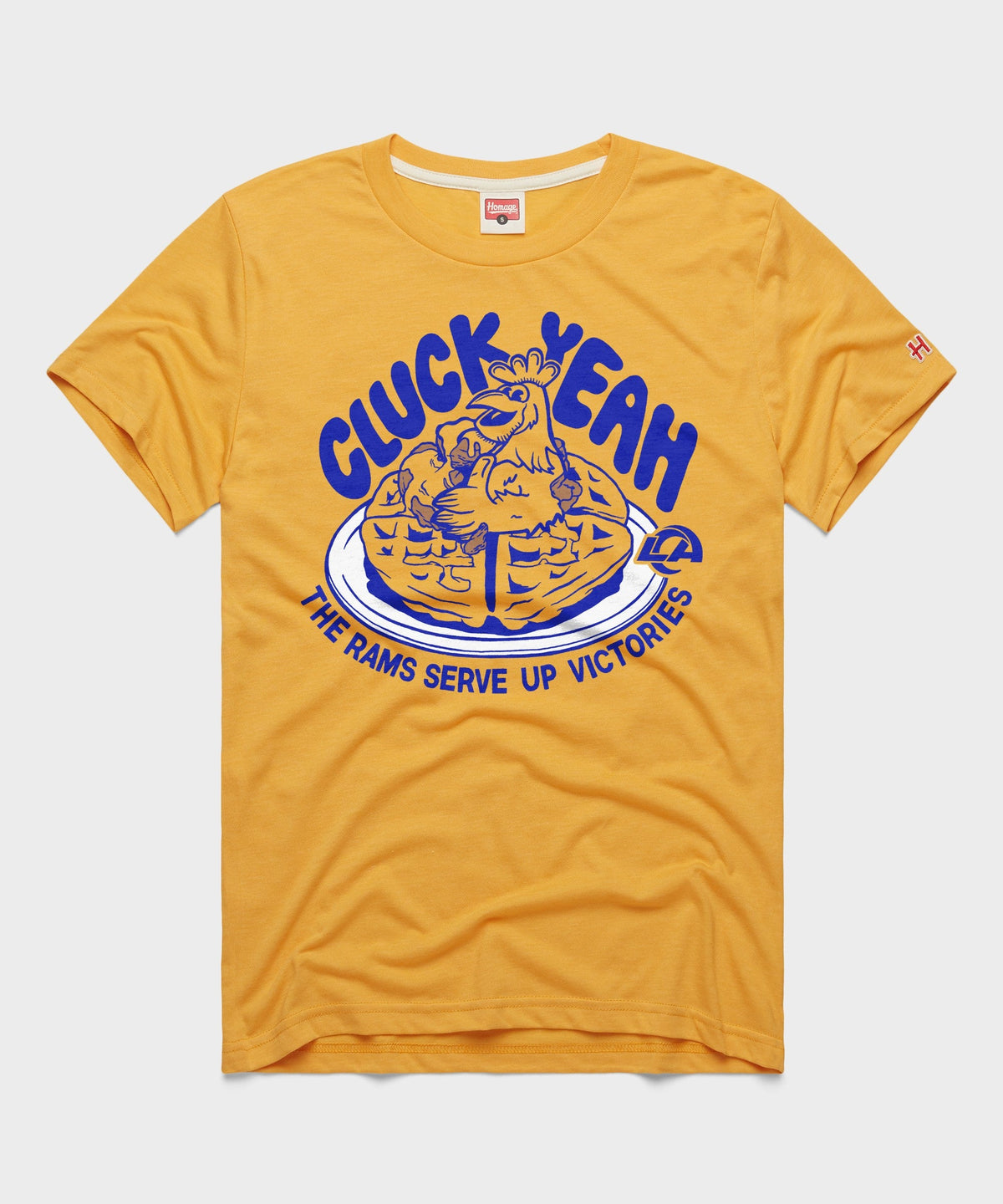 NFL x Flavortown Los Angeles Rams product image 1
