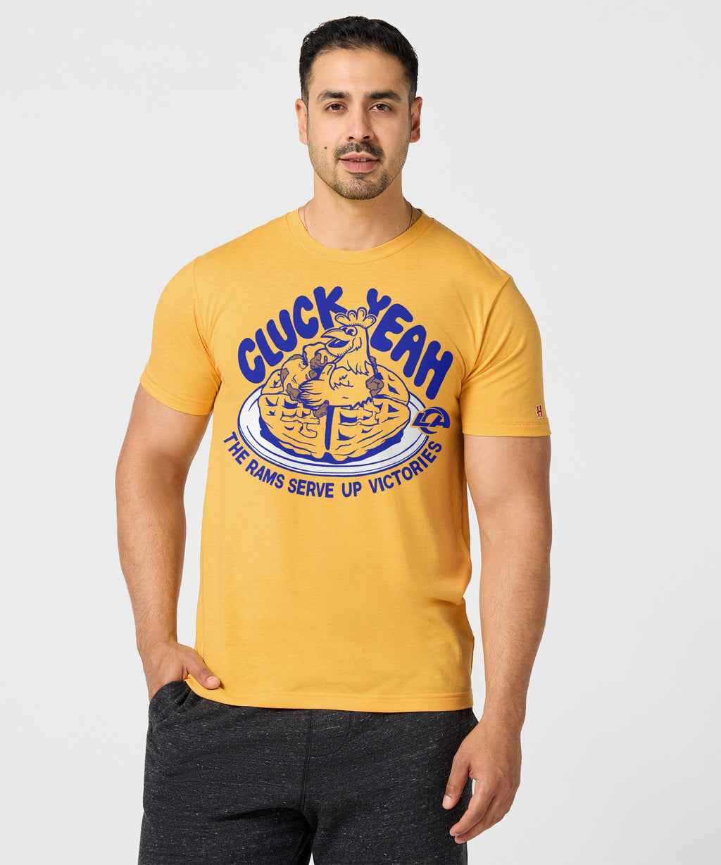 NFL x Flavortown Los Angeles Rams product image 3