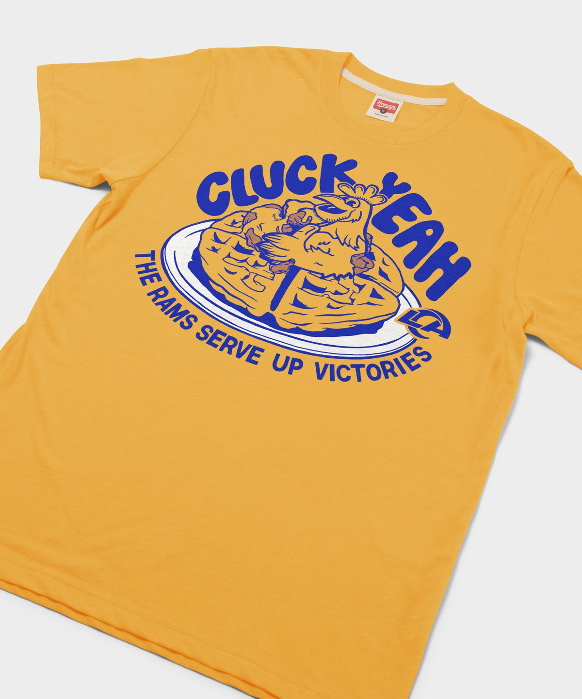 NFL x Flavortown Los Angeles Rams product image 2
