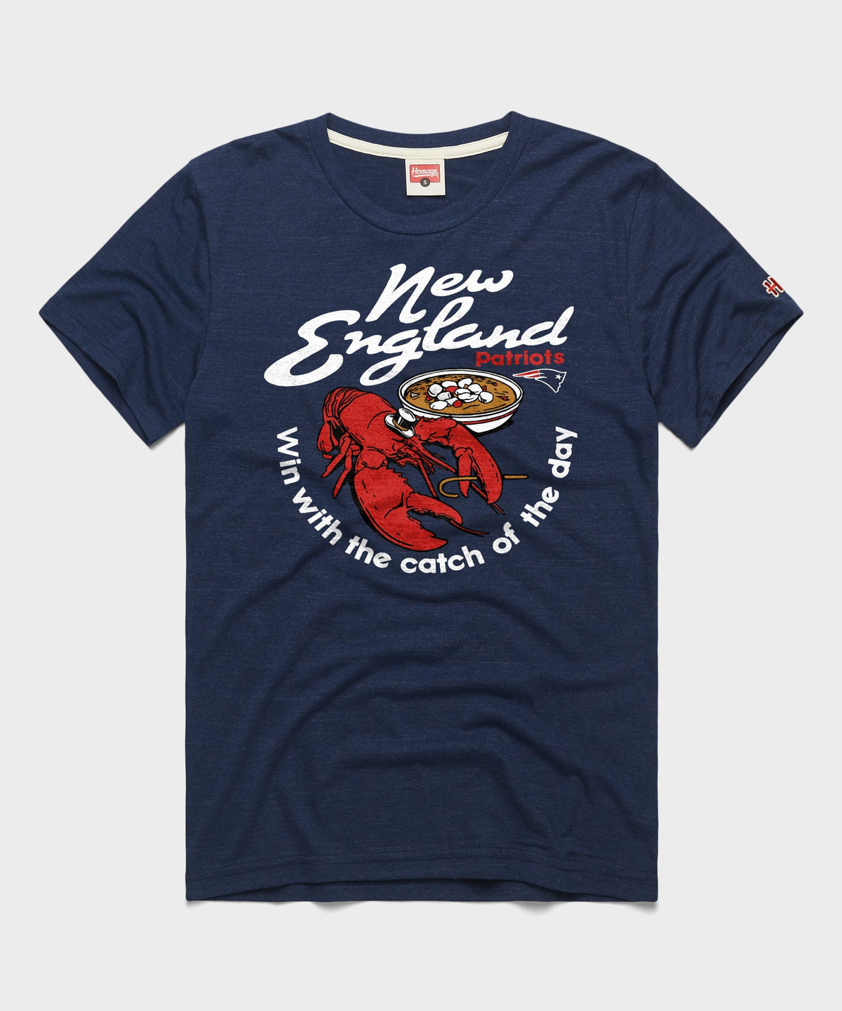 NFL x Flavortown New England Patriots product image 1