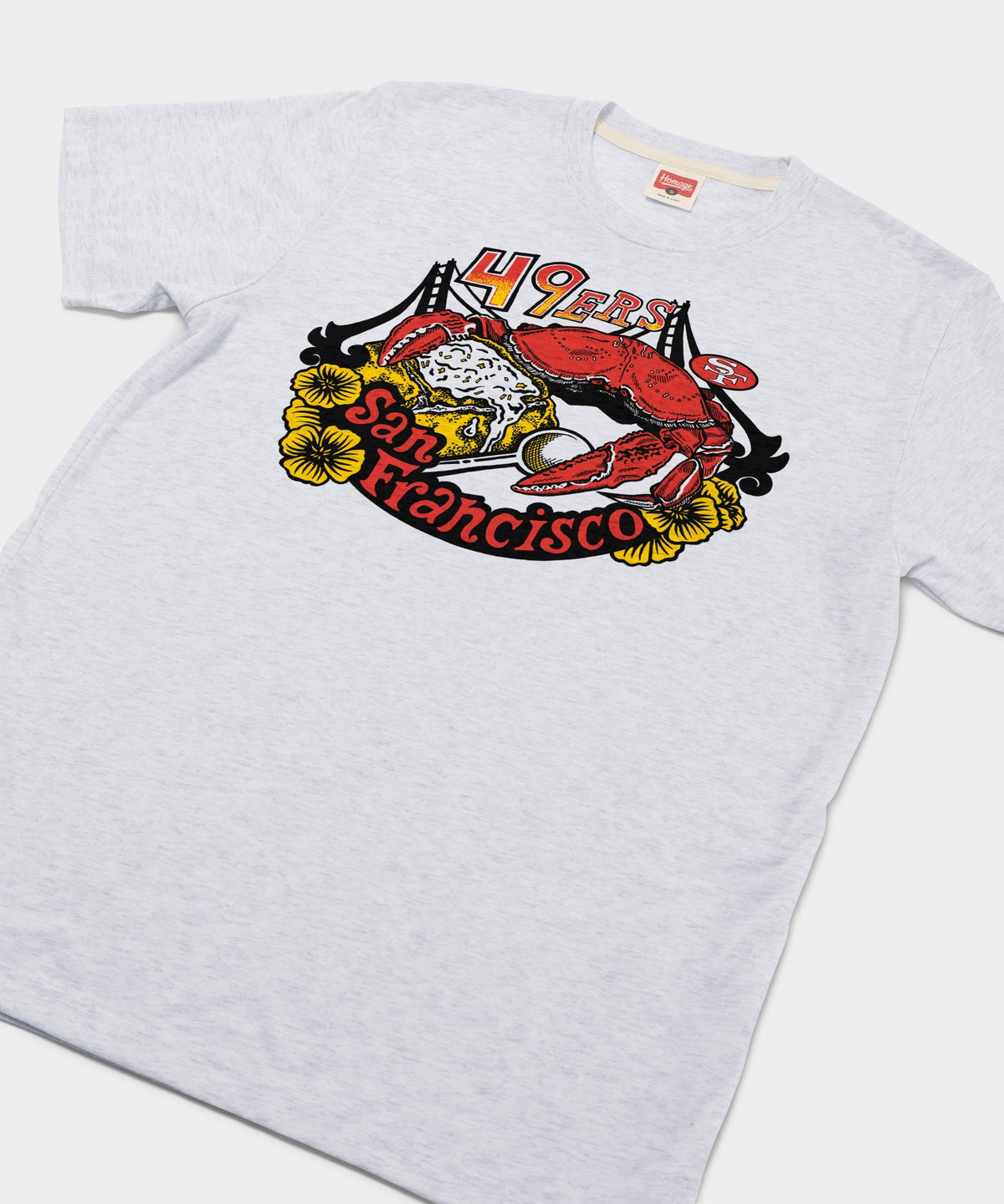 NFL x Flavortown San Francisco 49ers product image 2