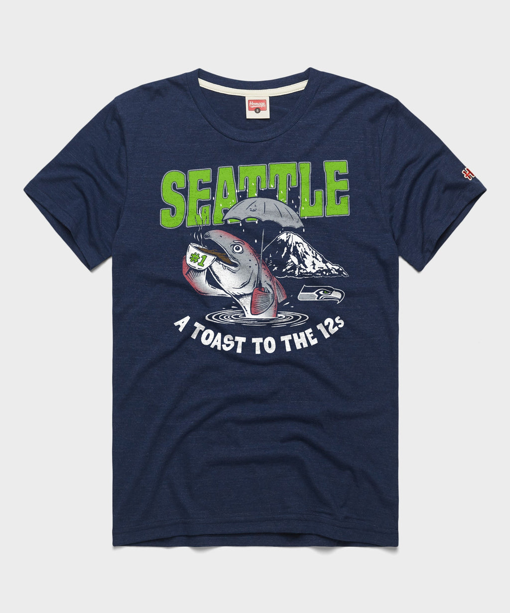 NFL x Flavortown Seattle Seahawks product image 1