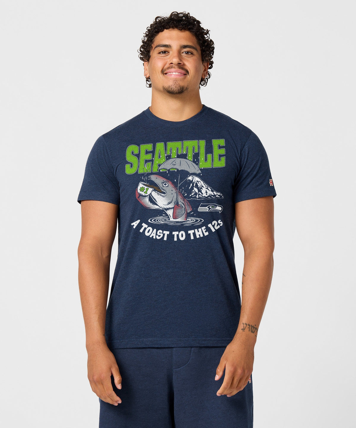 NFL x Flavortown Seattle Seahawks product image 3