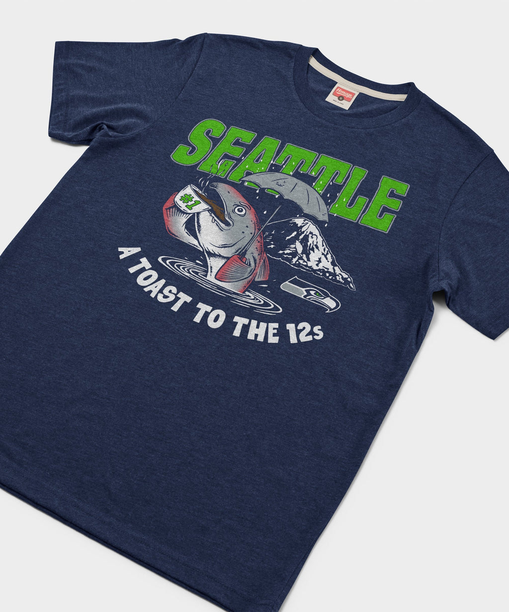 NFL x Flavortown Seattle Seahawks product image 2