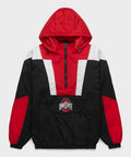 Ohio State Blackout Pullover Jacket product image 1