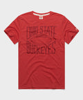 Ohio State Buckeyes Football All Scarlet product image 1