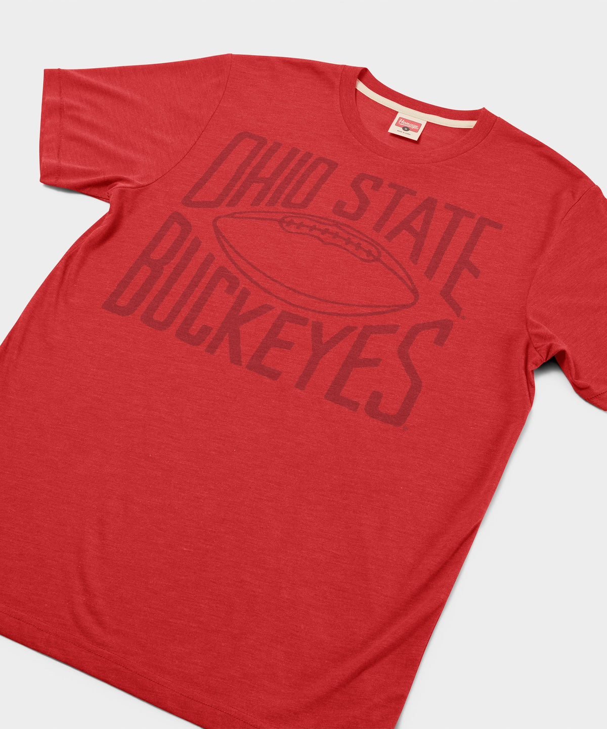 Ohio State Buckeyes Football All Scarlet product image 2